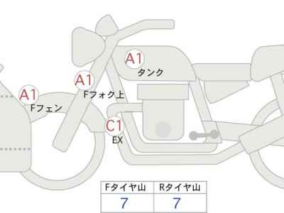 Yamaha YZF-R7 2026