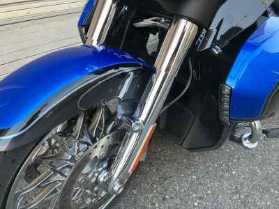 Harley-Davidson FLHLTSE Trike C 2026
