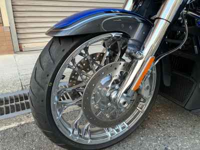 Harley-Davidson FLHLTSE Trike C 2026