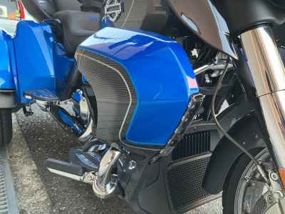 Harley-Davidson FLHLTSE Trike C 2026