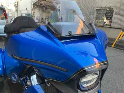 Harley-Davidson FLHLTSE Trike C 2026