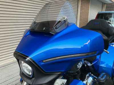 Harley-Davidson FLHLTSE Trike C 2026