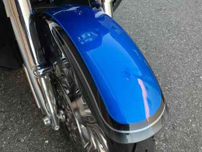 Harley-Davidson FLHLTSE Trike C 2026