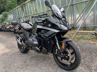 BMW R1300RS 2026