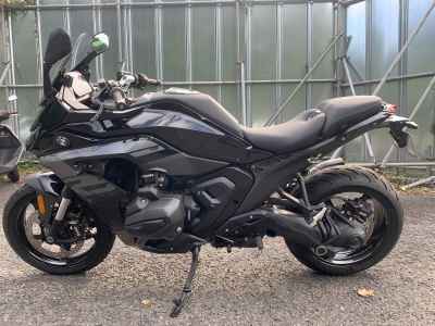 BMW R1300RS 2026