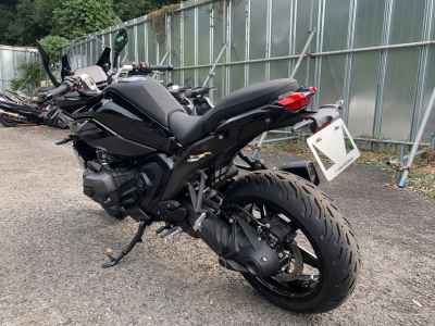 BMW R1300RS 2026