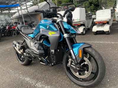 BMW R1300R 2026