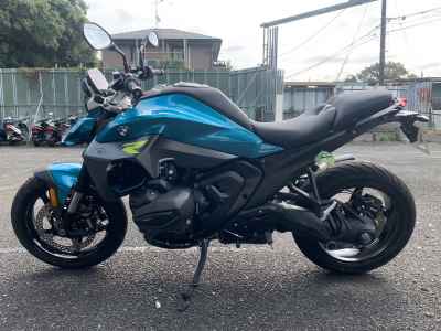 BMW R1300R 2026