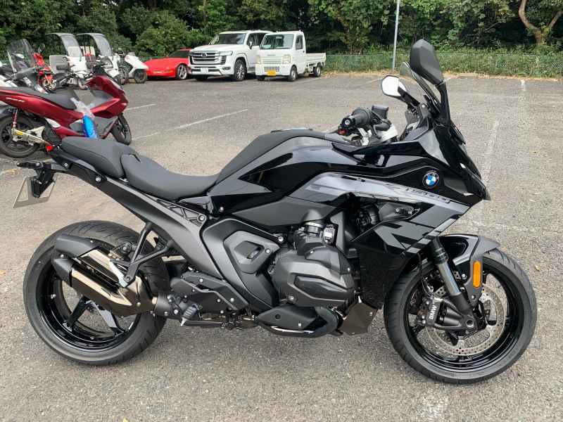 BMW R1300RS 2026