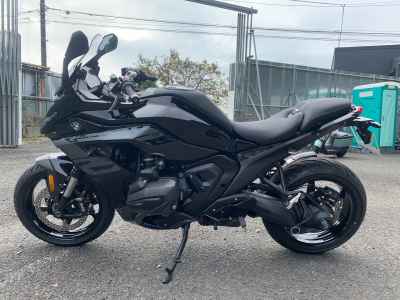 BMW R1300RS 2026