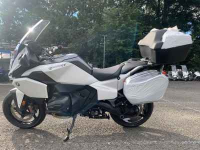 BMW R1300RT ASA 2026