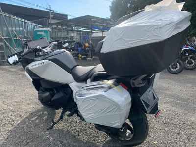BMW R1300RT ASA 2026