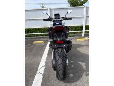 Honda X-Adv 750 2026