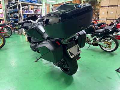 BMW R1300RT ASA 2026