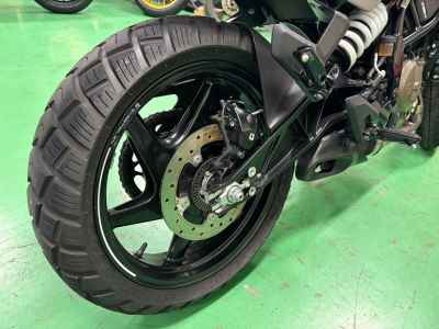 Husqvarna Svartpilen 250 2024