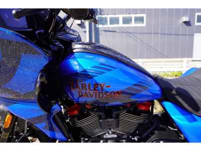 Harley-Davidson FLTRX STSE CVO 2026