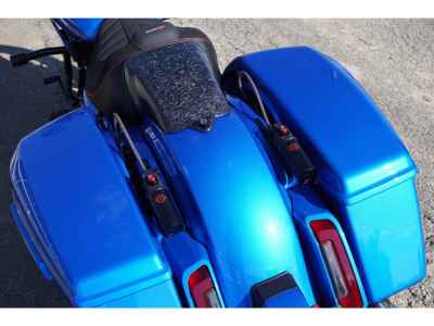 Harley-Davidson FLTRX STSE CVO 2026