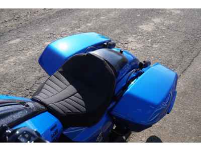 Harley-Davidson FLTRX STSE CVO 2026