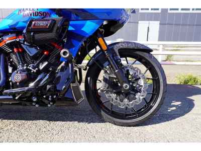 Harley-Davidson FLTRX STSE CVO 2026