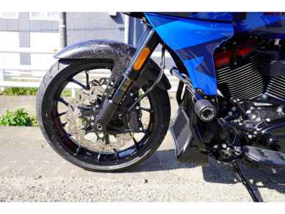 Harley-Davidson FLTRX STSE CVO 2026