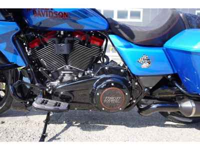 Harley-Davidson FLTRX STSE CVO 2026