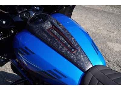 Harley-Davidson FLTRX STSE CVO 2026