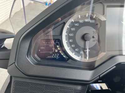 Honda GL1800 Gold Wing Tour 2026