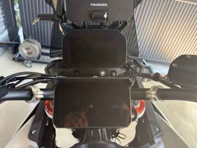 BMW F900GS 2024