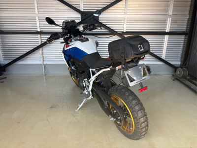 BMW F900GS 2024
