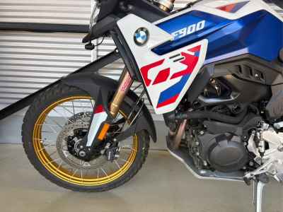 BMW F900GS 2024