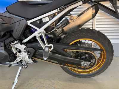 BMW F900GS 2024