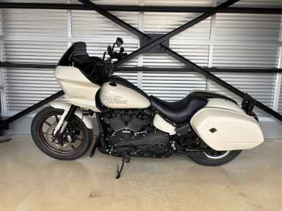 Harley-Davidson Low Rider ST FXLRST1920 2023