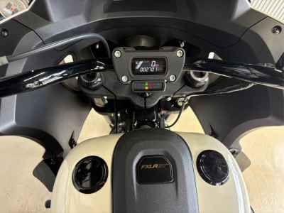 Harley-Davidson Low Rider ST FXLRST1920 2023