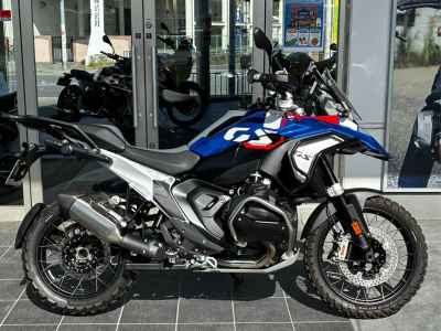 BMW R1300GS Sport 2025