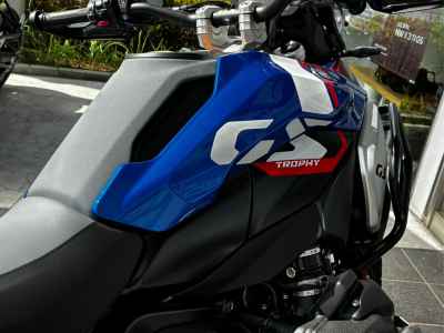 BMW R1300GS Sport 2025