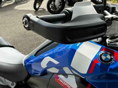 BMW R1300GS Sport 2025