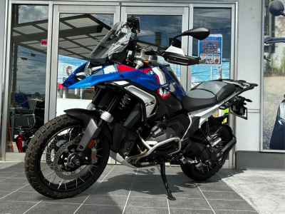 BMW R1300GS Sport 2025