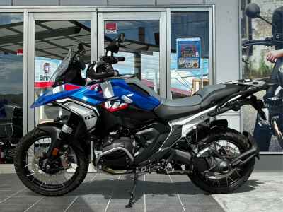BMW R1300GS Sport 2025