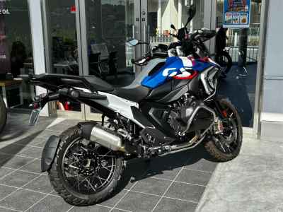 BMW R1300GS Sport 2025