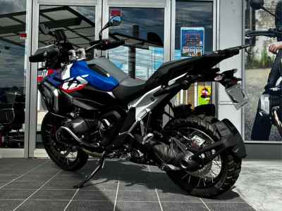 BMW R1300GS Sport 2025