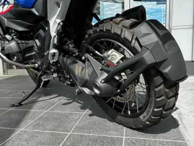 BMW R1300GS Sport 2025