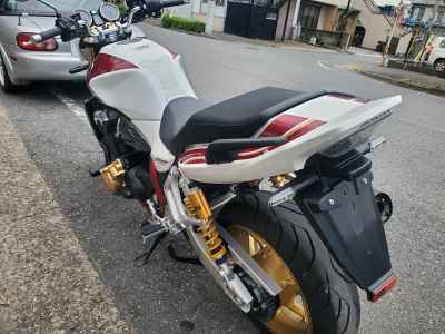 Honda CB1300SF 2023