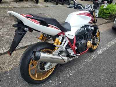 Honda CB1300SF 2023