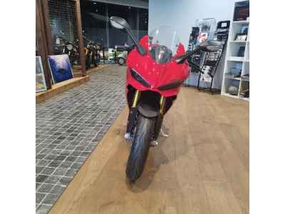 Ducati Panigale V2S 2026