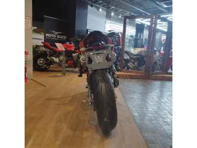 Ducati Panigale V2S 2026