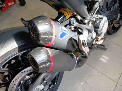 Ducati Monster 937+ 2023