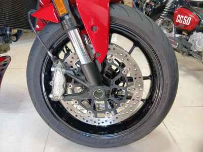 Ducati Monster 937+ 2023