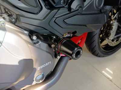 Ducati Monster 937+ 2023