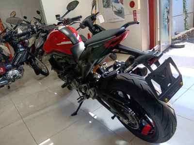 Ducati Monster 937+ 2023
