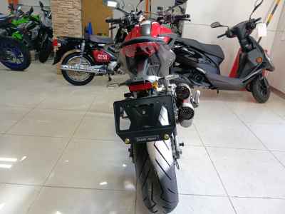 Ducati Monster 937+ 2023